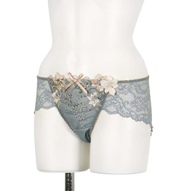 ヴァネッサ レースショーツ | Risa Magli | 詳細画像6 