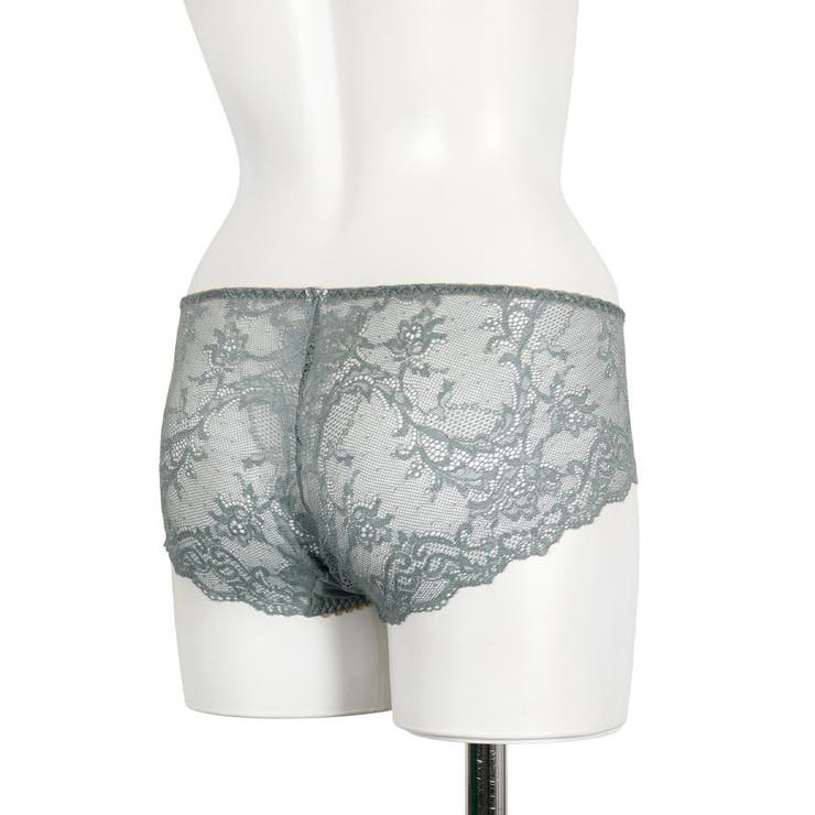 ヴァネッサ レースショーツ | Risa Magli | 詳細画像7 