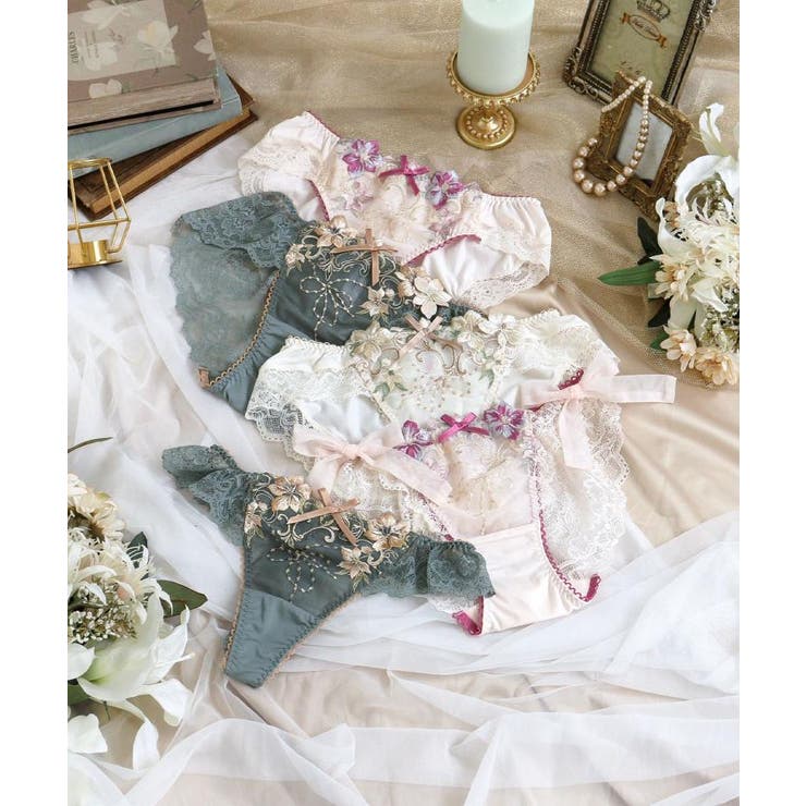 ヴァネッサ サニタリー | Risa Magli | 詳細画像10 