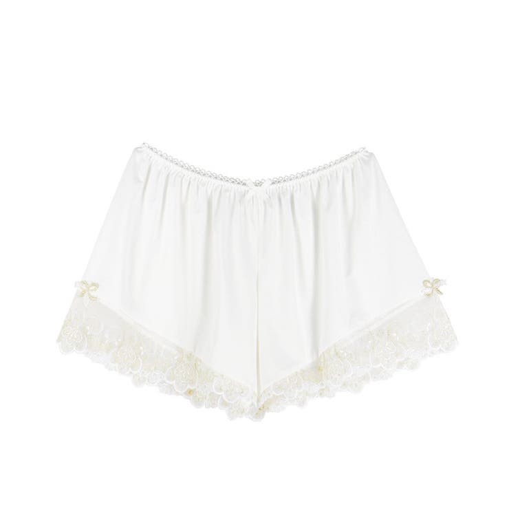 【アリーナ】 キャミタップセット | Risa Magli | 詳細画像3 