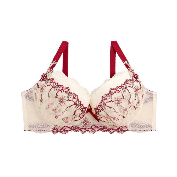 ブラジャー ＜Glamor Bra | Risa Magli | 詳細画像4 