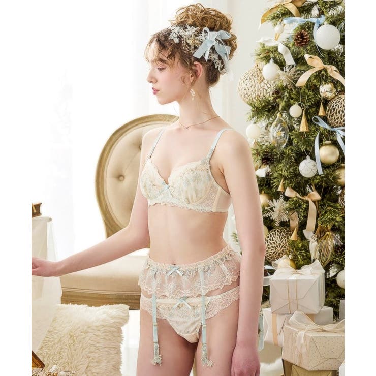 ブラジャー ＜Glamor Bra | Risa Magli | 詳細画像13 