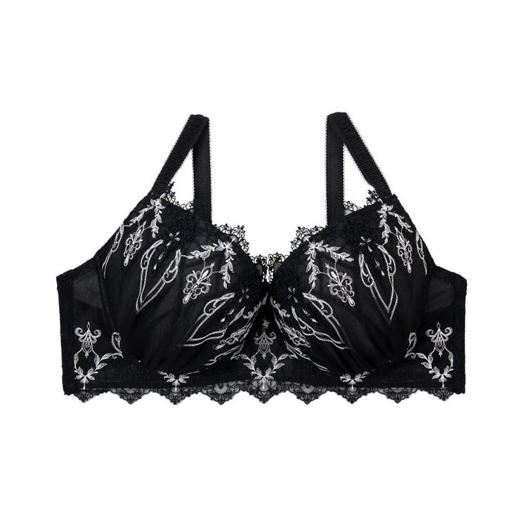 【ジュエリー】 ブラジャー （G-H） ＜S Make Type＞ | Risa Magli | 詳細画像3 