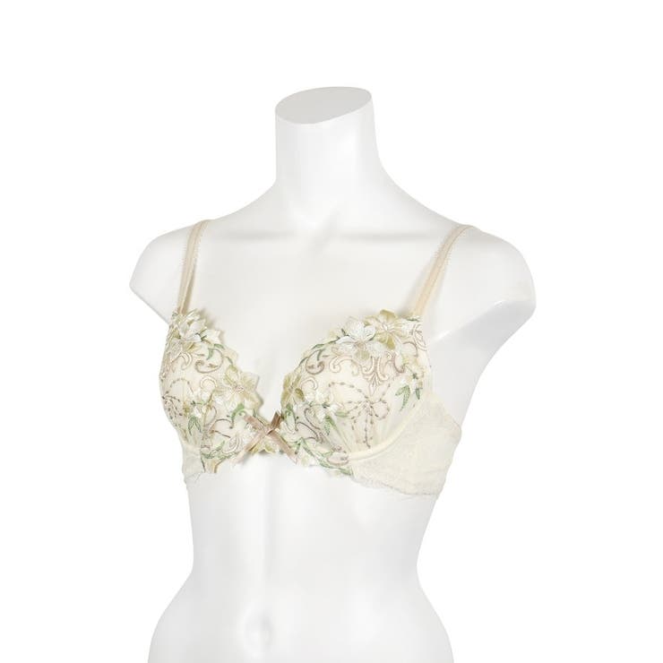 ヴァネッサ ブラジャー (D-F) ＜V Make Type＞ | Risa Magli | 詳細画像22 