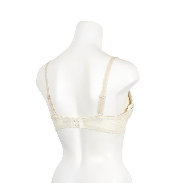 ヴァネッサ ブラジャー (D-F) ＜V Make Type＞ | Risa Magli | 詳細画像23 