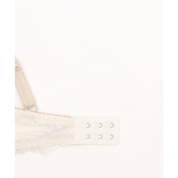 ヴァネッサ ブラジャー (D-F) ＜V Make Type＞ | Risa Magli | 詳細画像25 