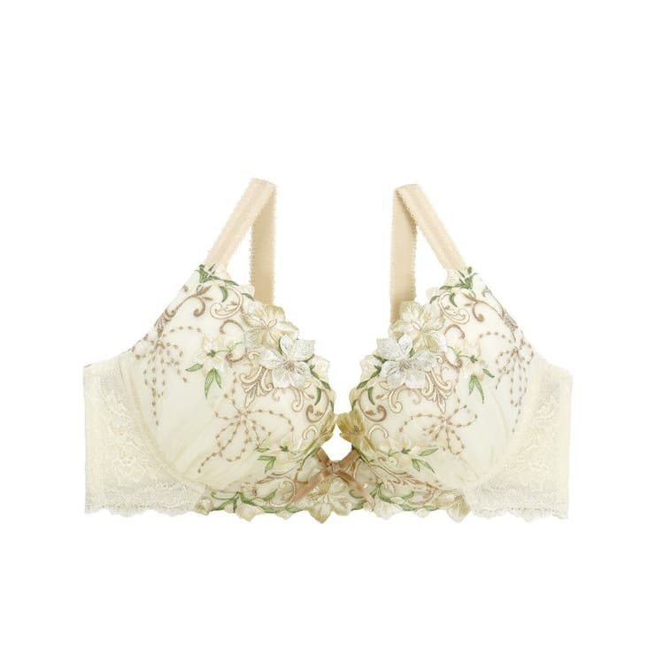 ヴァネッサ ブラジャー (G-H) ＜V Make Type＞ | Risa Magli | 詳細画像2 