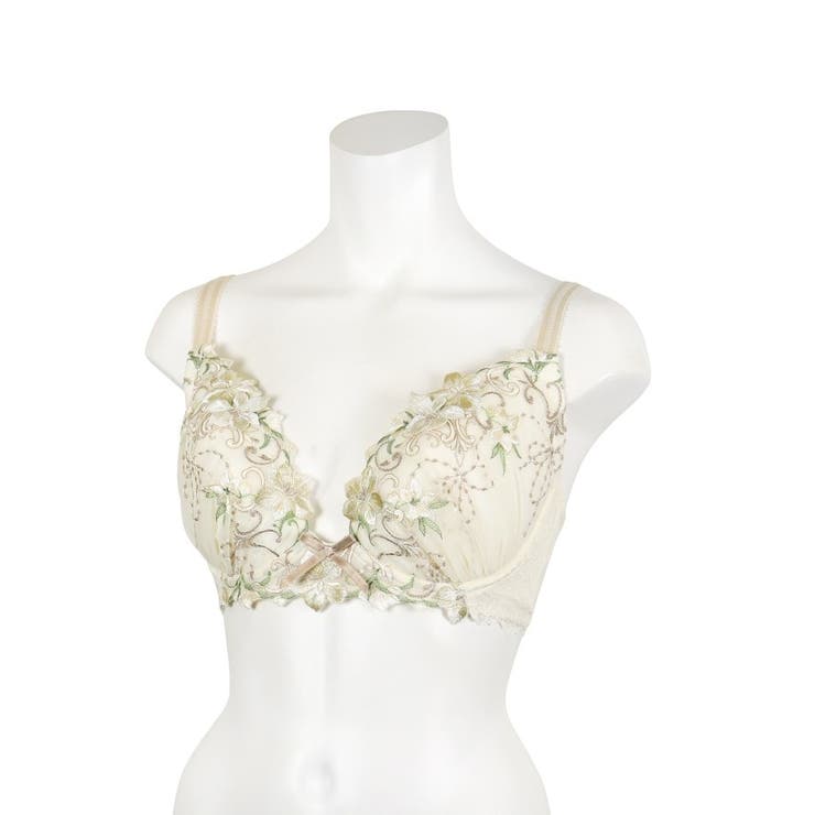 ヴァネッサ ブラジャー (G-H) ＜V Make Type＞ | Risa Magli | 詳細画像22 