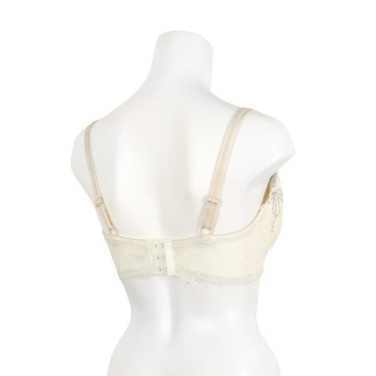 ヴァネッサ ブラジャー (G-H) ＜V Make Type＞ | Risa Magli | 詳細画像23 