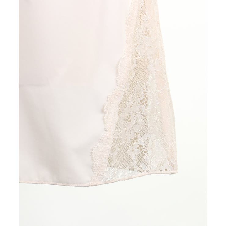 リゼット カップ付スリップ | Risa Magli | 詳細画像12 