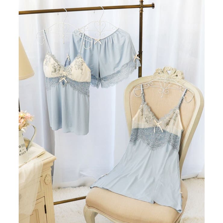 レーナ タップパンツ | Risa Magli | 詳細画像11 