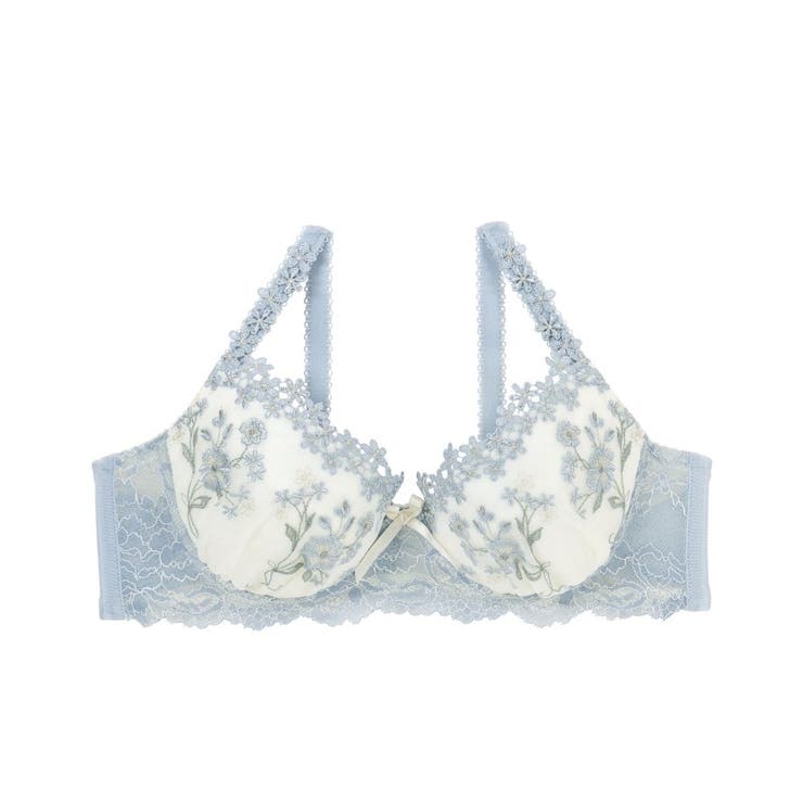 レーナ ブラジャー (B-C) ＜Side Shape（サイドシェイプ）＞ | Risa Magli | 詳細画像4 