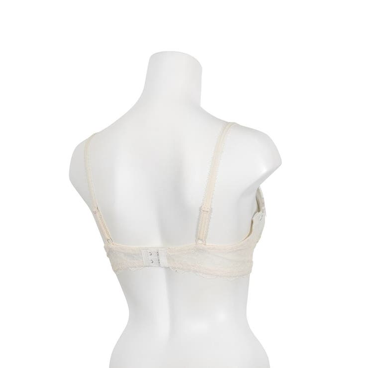 セレスティナ ブラジャー (D-F) ＜V Make Type＞ | Risa Magli | 詳細画像22 