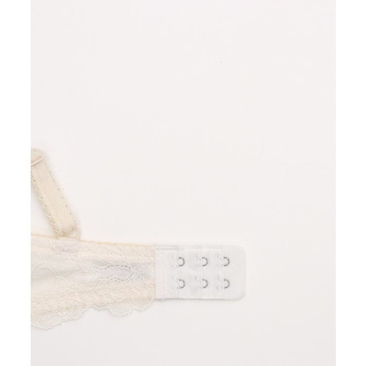 セレスティナ ブラジャー (D-F) ＜V Make Type＞ | Risa Magli | 詳細画像24 