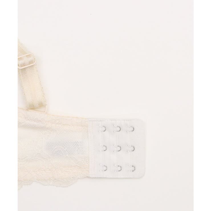 セレスティナ ブラジャー (G-H) ＜V Make Type＞ | Risa Magli | 詳細画像24 