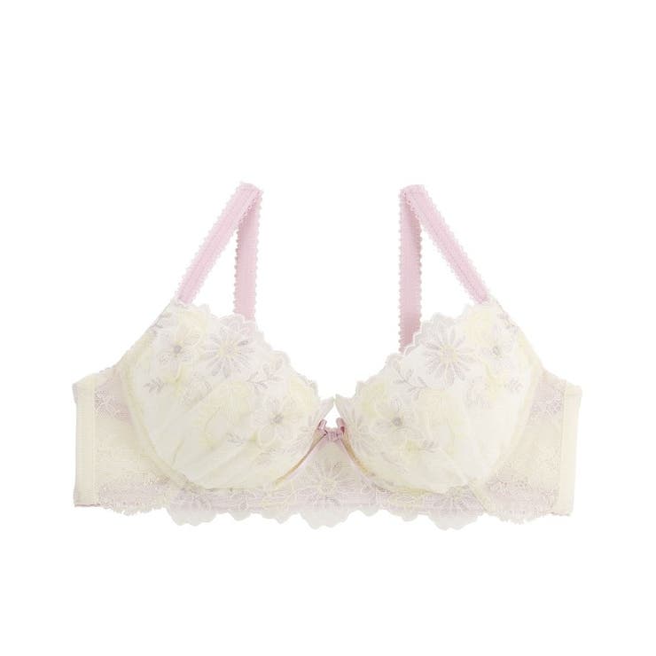 リゼット ブラジャー (D-F) ＜Sweet Rich（スウィートリッチ）＞ | Risa Magli | 詳細画像2 