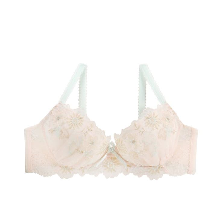 リゼット ブラジャー (D-F) ＜Sweet Rich（スウィートリッチ）＞ | Risa Magli | 詳細画像3 