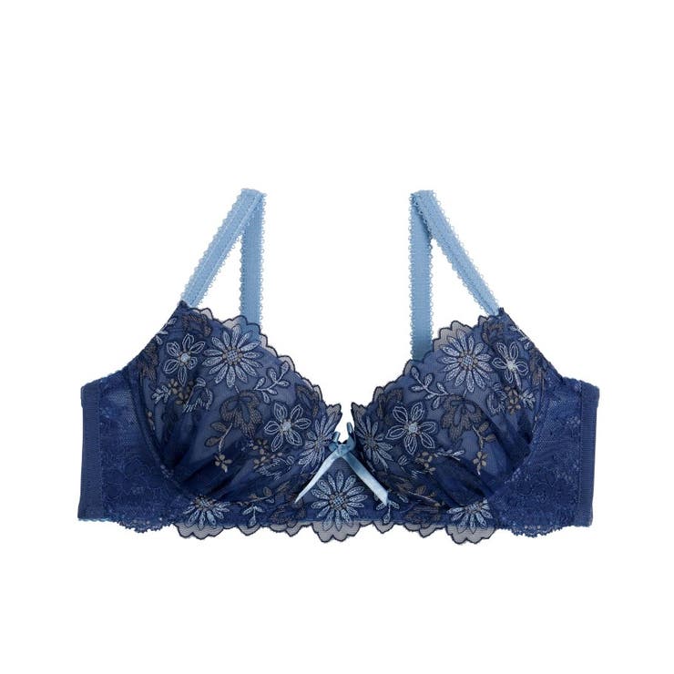 リゼット ブラジャー (D-F) ＜Sweet Rich（スウィートリッチ）＞ | Risa Magli | 詳細画像4 