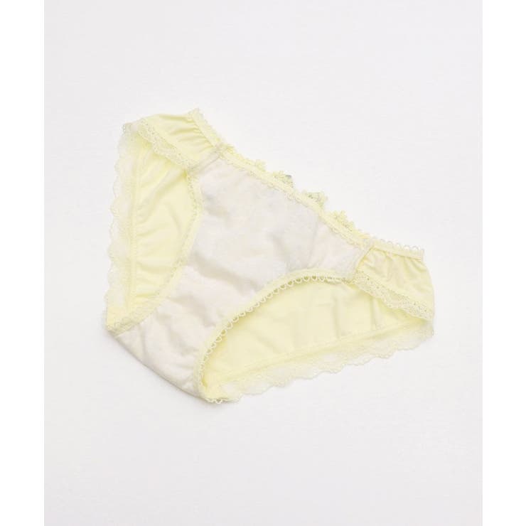 レーナ ノーマルショーツ | Risa Magli | 詳細画像8 