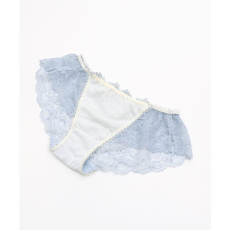 レーナ レースショーツ | Risa Magli | 詳細画像8 