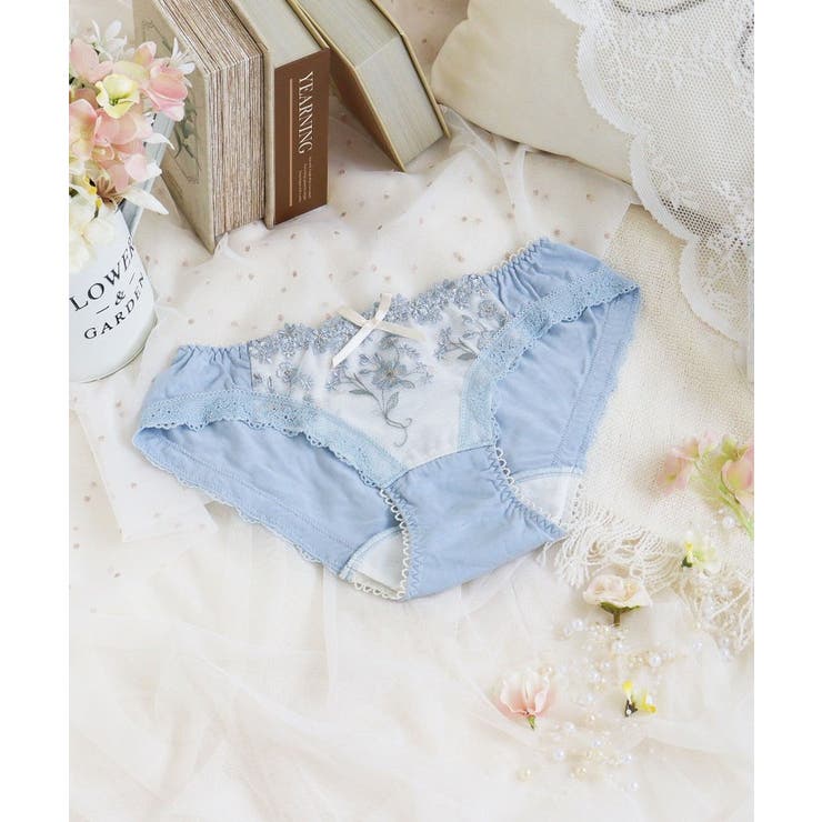 ブルー(092) | レーナ サニタリー | Risa Magli