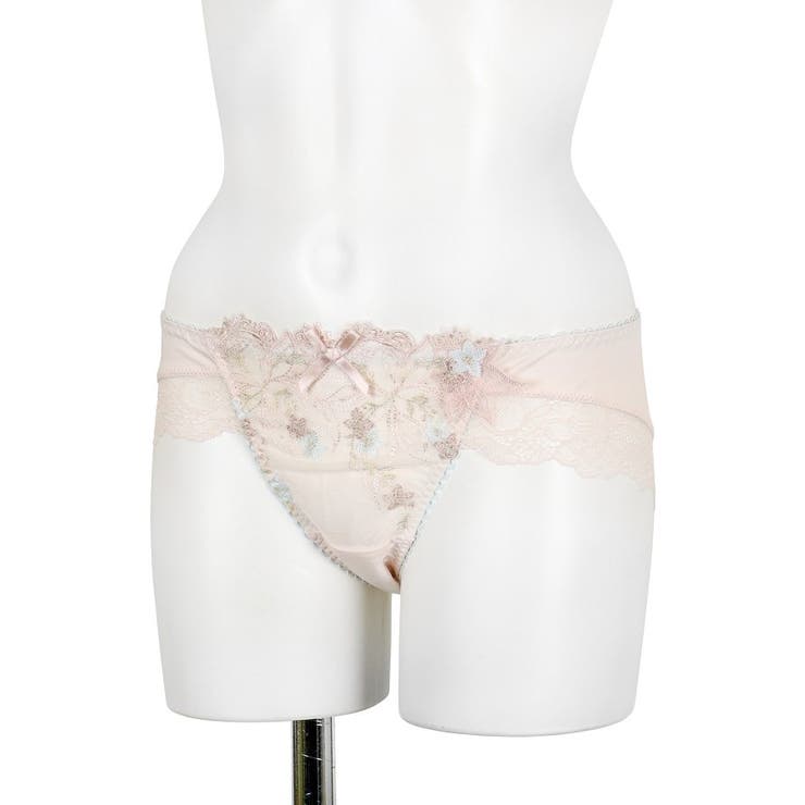 セレスティナ ノーマルショーツ | Risa Magli | 詳細画像5 