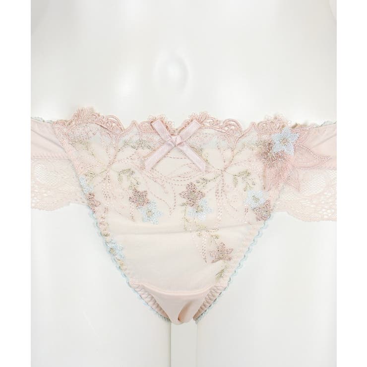 セレスティナ ノーマルショーツ | Risa Magli | 詳細画像7 