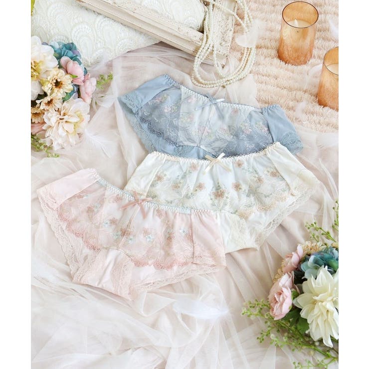 セレスティナ ヒップハング | Risa Magli | 詳細画像1 