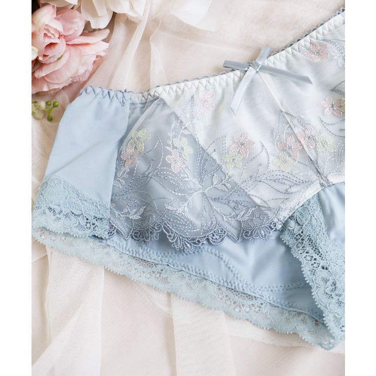 セレスティナ ヒップハング | Risa Magli | 詳細画像3 