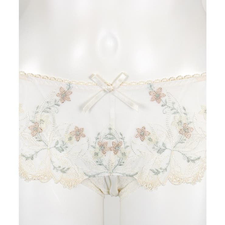 セレスティナ ヒップハング | Risa Magli | 詳細画像7 