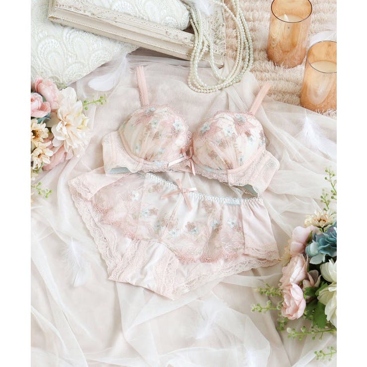 セレスティナ ヒップハング | Risa Magli | 詳細画像10 