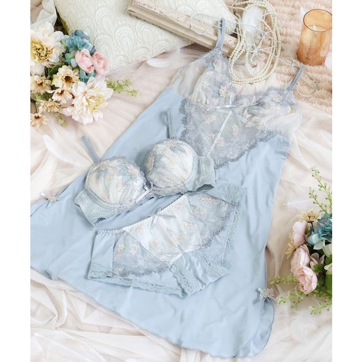 セレスティナ ヒップハング | Risa Magli | 詳細画像11 