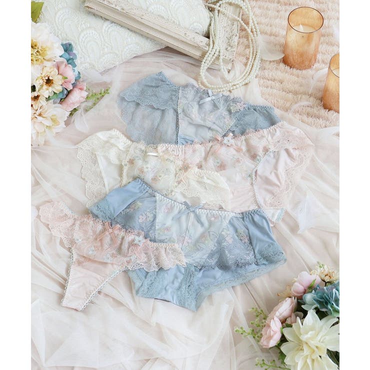 セレスティナ ヒップハング | Risa Magli | 詳細画像12 