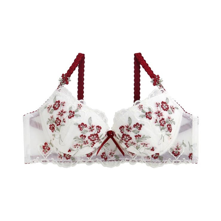 リア ブラジャー（E-F）＜スウィートリッチ＞ | Risa Magli | 詳細画像2 