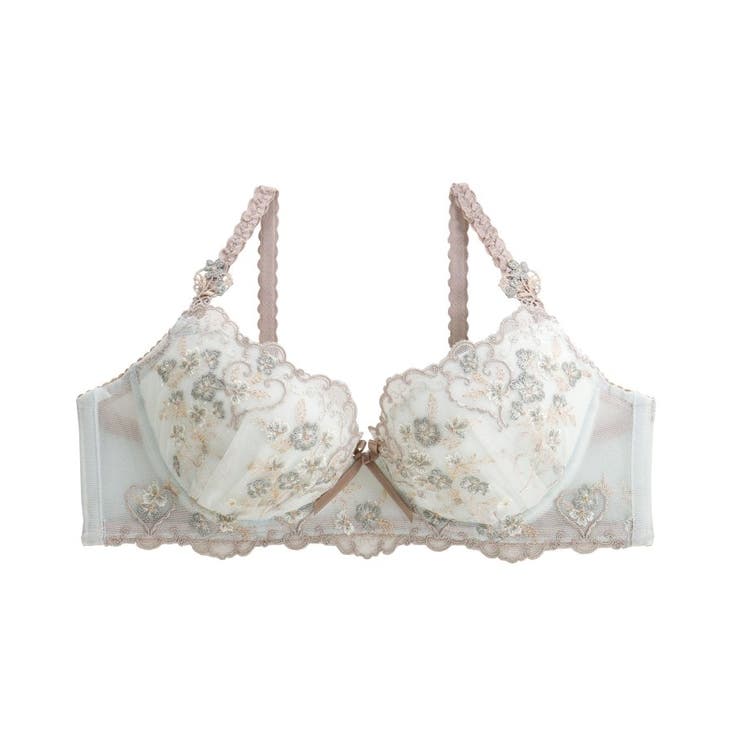 リア ブラジャー（E-F）＜スウィートリッチ＞ | Risa Magli | 詳細画像4 