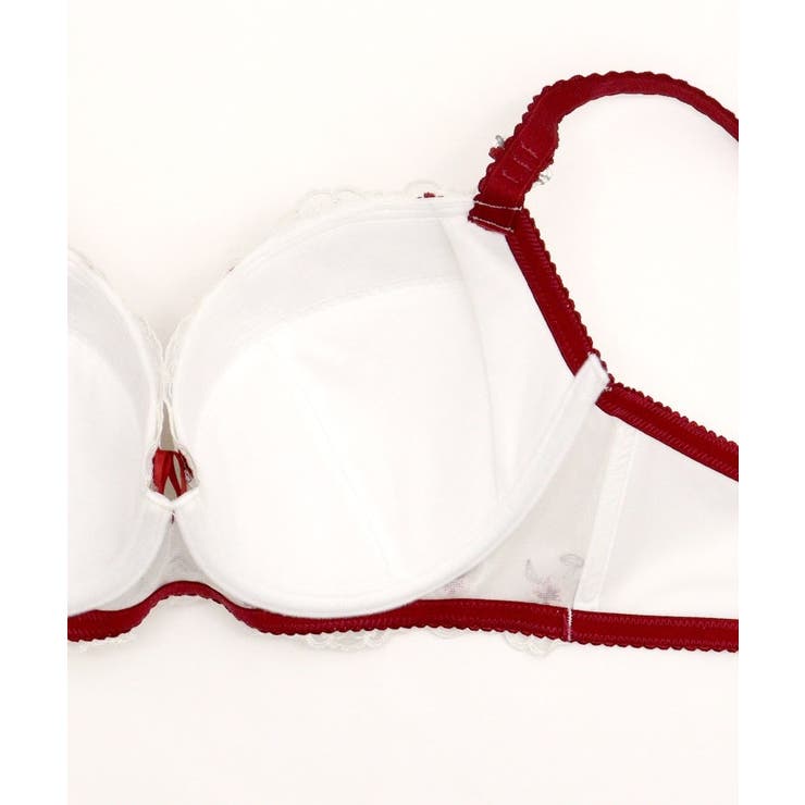 □リア ブラジャー（G-I）＜バストアップタイプ＞[品番：WRDW0214115]｜Risa  Magli（リサマリ）のレディースファッション通販｜SHOPLIST（ショップリスト）