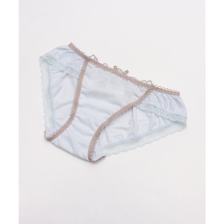 リア ノーマルショーツ | Risa Magli | 詳細画像8 