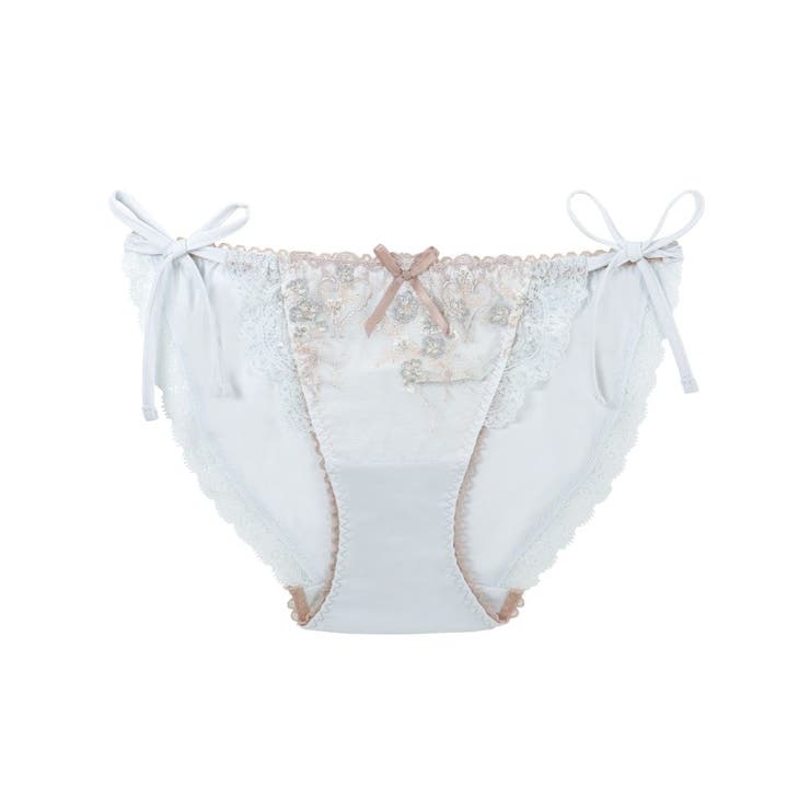 リア リボンショーツ | Risa Magli | 詳細画像2 