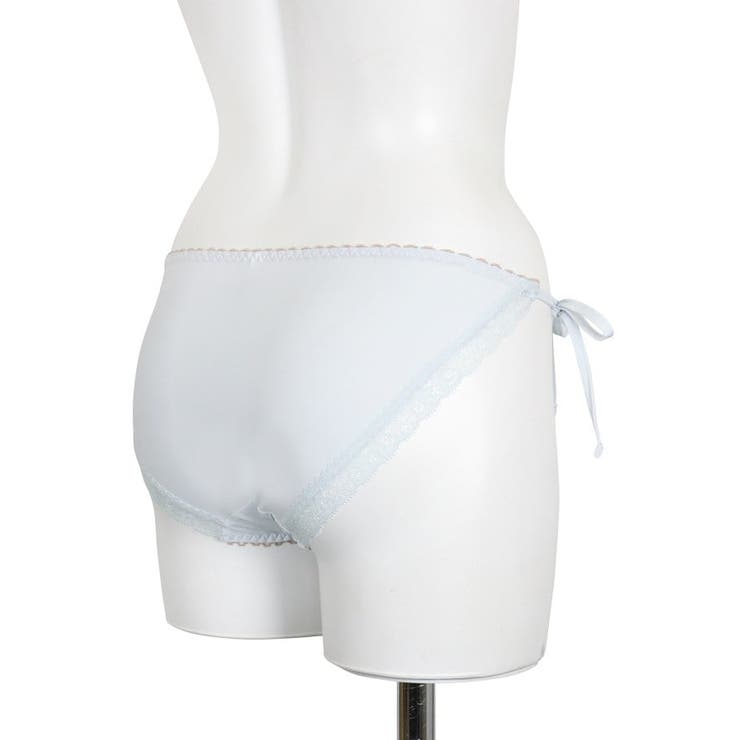 リア リボンショーツ | Risa Magli | 詳細画像6 