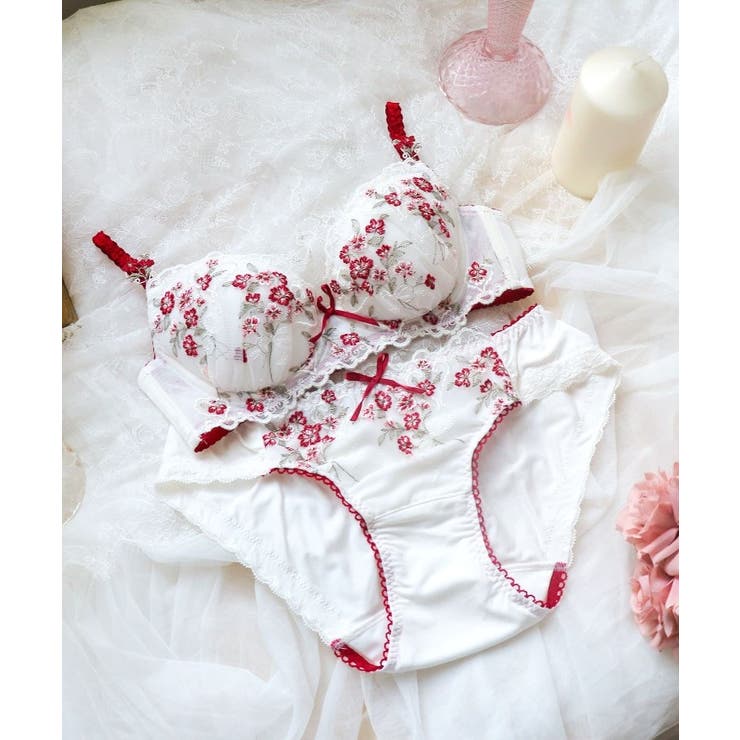 リア サニタリーショーツ | Risa Magli | 詳細画像10 