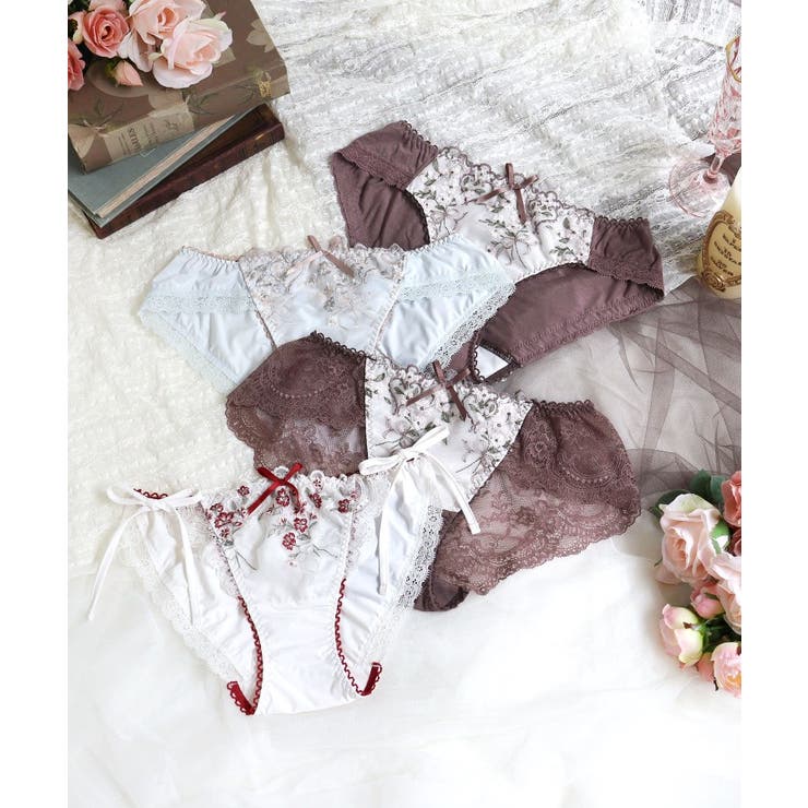 リア サニタリーショーツ | Risa Magli | 詳細画像11 