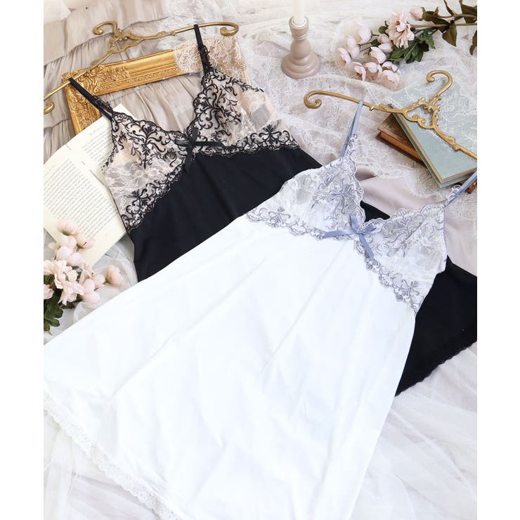 ジュア スリップ | Risa Magli | 詳細画像1 