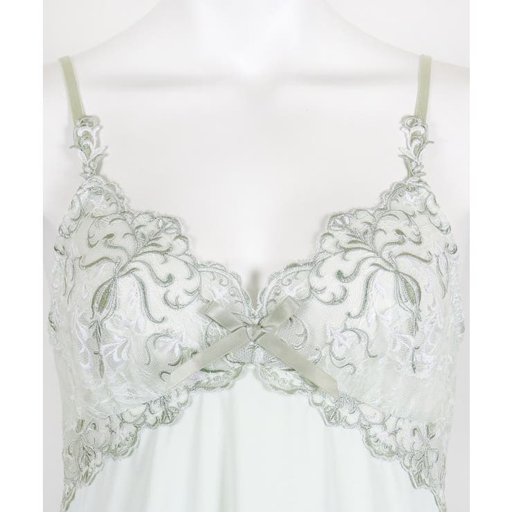 ジュア スリップ | Risa Magli | 詳細画像12 