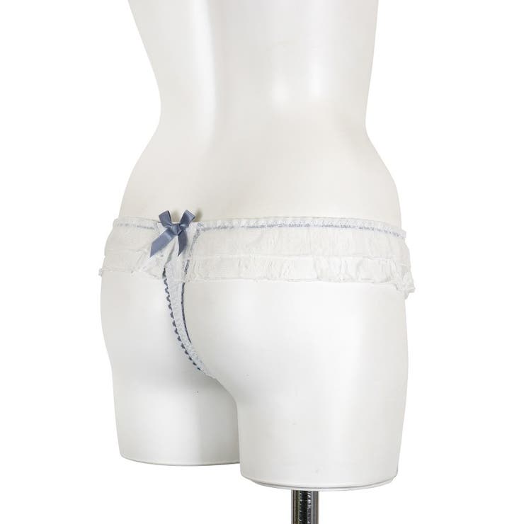 ジュア Tバックショーツ | Risa Magli | 詳細画像7 