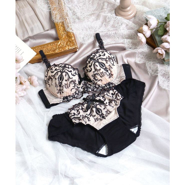 ジュア サニタリーショーツ | Risa Magli | 詳細画像10 