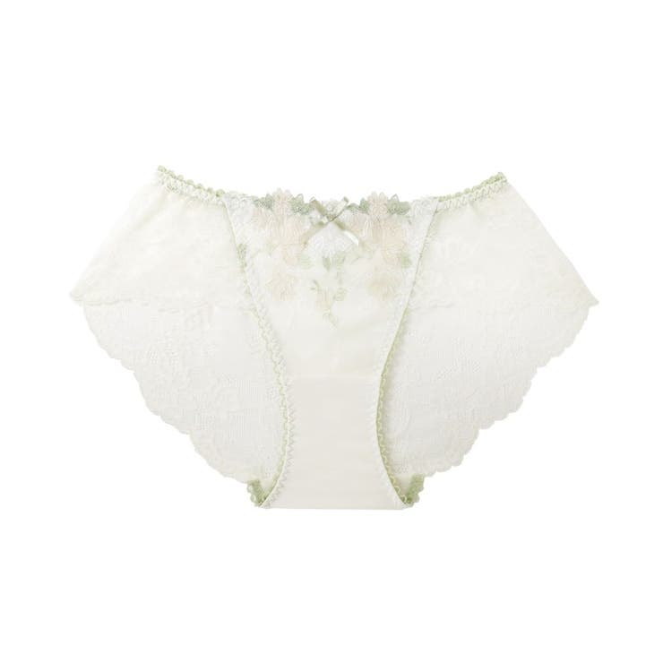 イーシャ レースショーツ | Risa Magli | 詳細画像2 