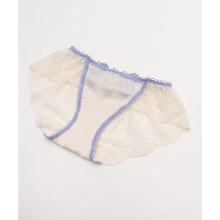 イーシャ レースショーツ | Risa Magli | 詳細画像8 