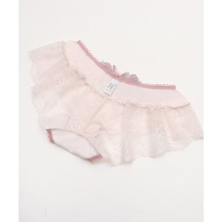 イーシャ フレアショーツ | Risa Magli | 詳細画像10 