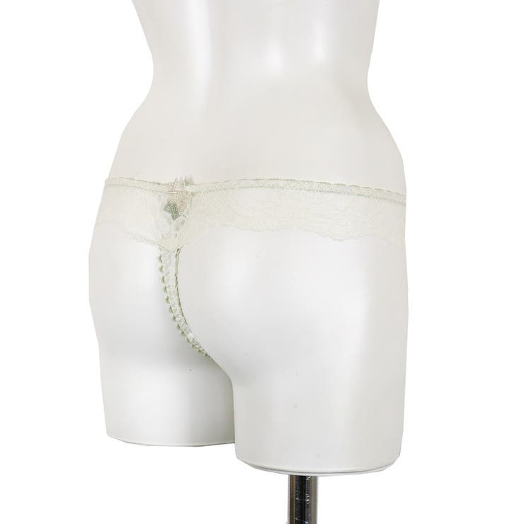 イーシャ Tバックショーツ | Risa Magli | 詳細画像7 