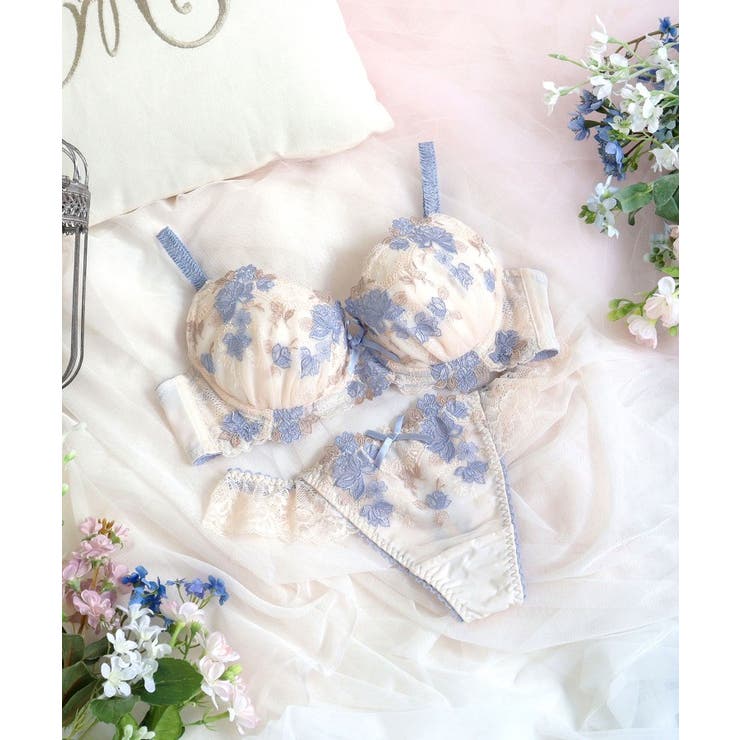 イーシャ Tバックショーツ | Risa Magli | 詳細画像11 